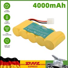 4000mAH für Bosch Roll-Lift