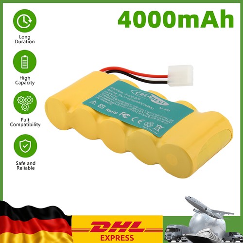 4000mah für bosch roll - für, roll-lift
