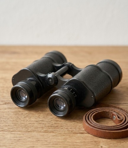 Fernglas vergrößerung - 5x,