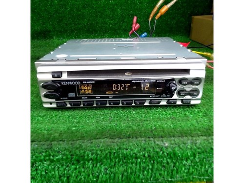 Kenwood 480cd - kenwood, rx-480cd