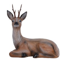 3D Tier Target Bogenziel