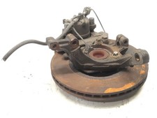 Achsschenkel Radlager Radnabe ABS Links Vorne Opel Zafira B 13197800