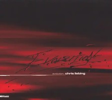 Chris Liebing - Evolution