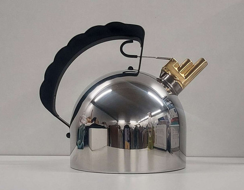 Officina alessi hob - officina,