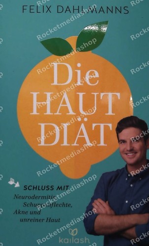 Die hautdiät schluss mit - :,
