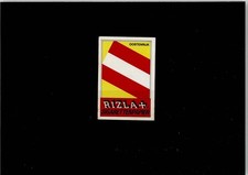 52004232 - Rizla Zigarettenpapier Oesterreich