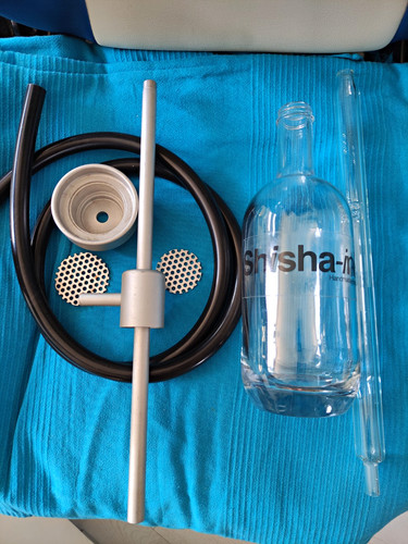 Shisha von ink - shisha, shisha.ink