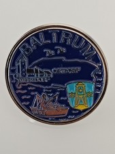 Pin  BALTRUM   (594)