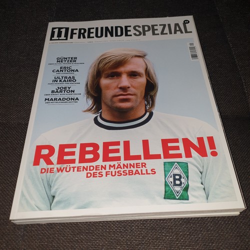 Freunde spezial rebellen - spezial:,