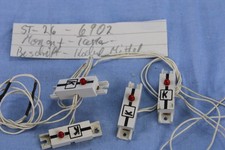 Fleischmann 6902 Momenttaster