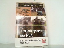 Artilleriesysteme der NVA