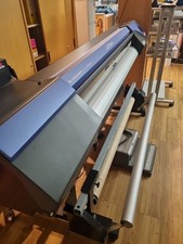 Roland Versa Camm  Print & Cut