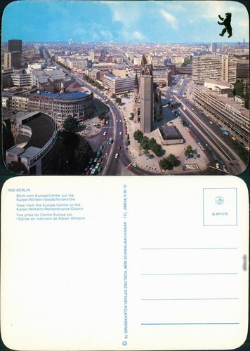 Charlottenburg-Berlin