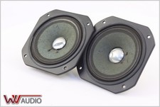 Sansui S141 Mid range Speakers