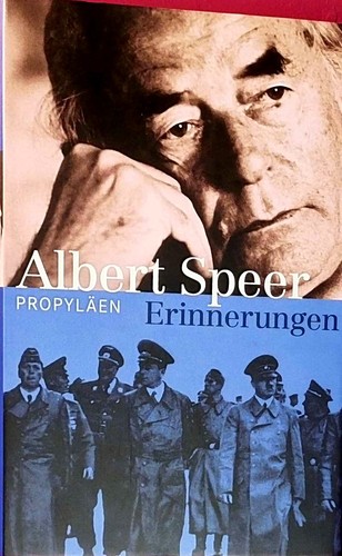 Erinnerungen propyläen - ,