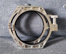 CNC Telescope Ring for