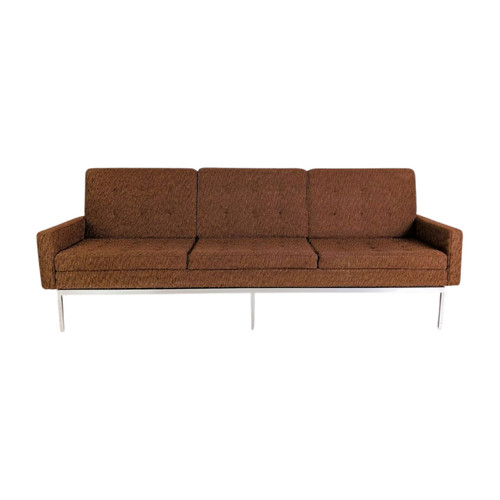 Original florence knoll - knoll, sofa