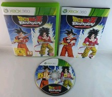 Microsoft Xbox 360 - Dragon