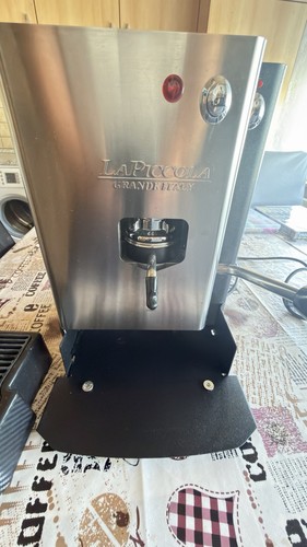 Piccola espressomaschine - piccola,