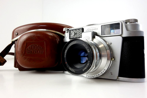 Lordomat leidolf lordonar 50mm - lordomat,
