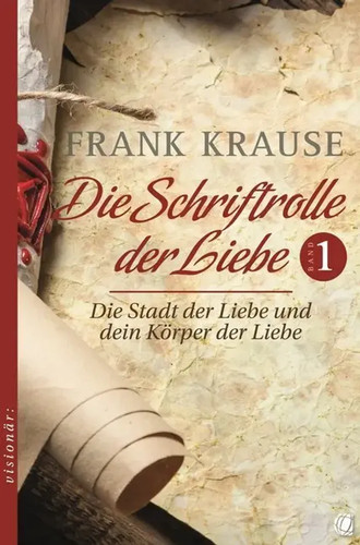 Die schriftrolle der - die,