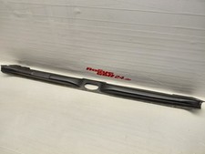 LADEKANTENSCHUTZ ABDECKUNG