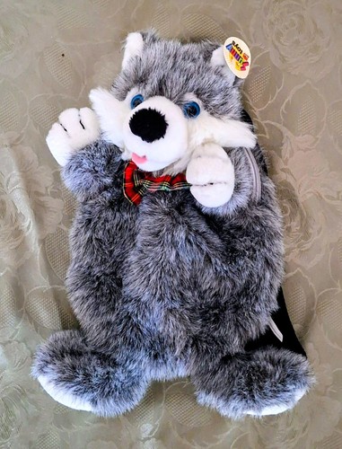 Kinder rucksack hund - kinder,
