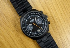 HEUER 1977 BIG SHIELD Ref. 12