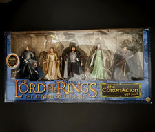 Lord Of The Rings Coronation
