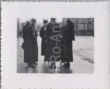 Foto aus Nachl Dr. Lonhard, Generaloberin v Oertzen Ortslazarett Wehr 1 XT55150