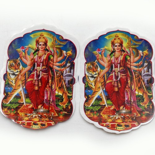 Durga aufkleber sticker - aufkleber,