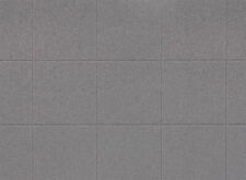 Faller H0 170808 Dekorplatte, Bodenplatten, Beton