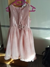 Kleid NEU 122 H&M Festliches Kleid Mädchen ?