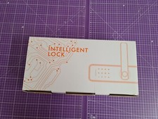 Smart Security Electronic Door Lock Password Fingerprint IC TUYA