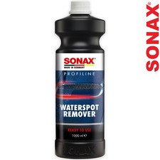 SONAX PROFILINE