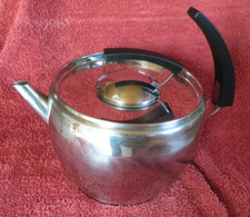 AMC Teekanne Caydanlik Teekocher Teekessel Induktion Wasserkocher Wasserkessel