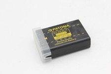 Diverser Akku für Nikon