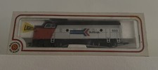 BACHMANN H0 Scale AMTRAK Elektro  Diesel Lok 61505 unbenutzt OVP