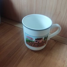 Villeroy & Boch 1 Kaffeebecher  ,Becher  Naif