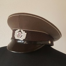 Ddr nva schirmmütze - nva, für