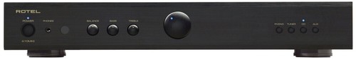 Rotel a10 mkii - rotel,