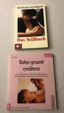Das stillbuch von hannah - das,