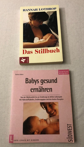 Das stillbuch von hannah - das,