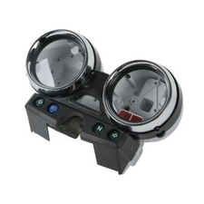 Tachogehäuse Speedometer Cover für Kawasaki ER-5 500 1997-2006