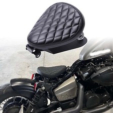 Motorrad Solo Sitz Grundplatte