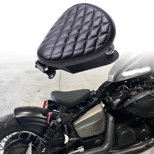 Motorrad solo sitz grundplatte - motorrad,