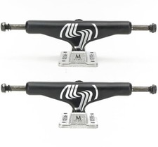 SILVER TRUCKS 8.50 M-CLASS