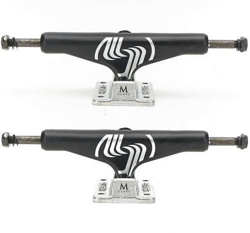 Silver trucks m class - trucks, m-class