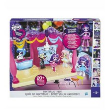 My Little Pony Equestria Girls Canterlot High | My little Pony Spielzeug