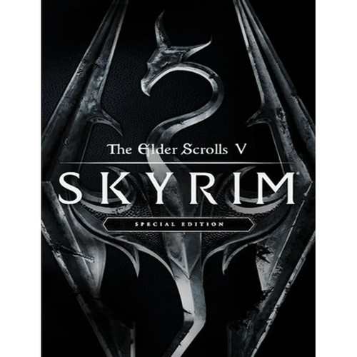The elder scrolls skyrim - elder,